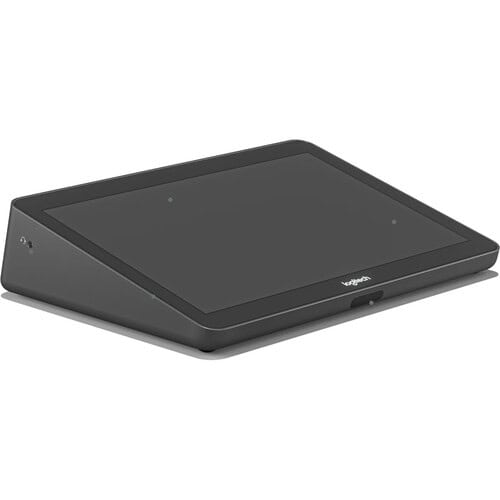 Logitech TAP Touch Meeting Room Controller + Cat 5e Kit thumbnail 2